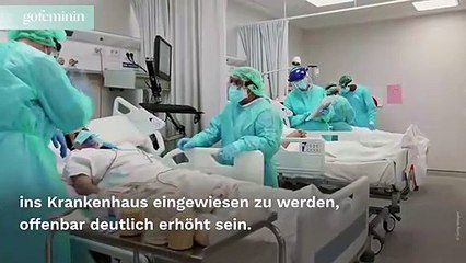 Corona Studie: Neue Erkenntnisse zur Delta-Variante