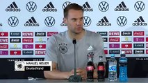 Neuer: DFB-Team ohne Löw 