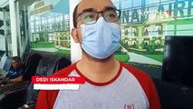 Pengakuan Penumpang Batik Air ID 6897 Yang Mendarat Darurat di Medan