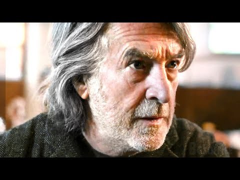 L'HOMME DE LA CAVE Bande Annonce (2021) François Cluzet, Bérénice Bejo, Jérémie Renier