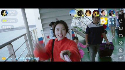 カンブリア紀　第1話「胎動」