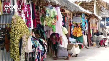 Lack Of Tourists Forced Women In Malindi To Diversify