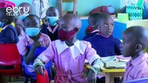 Kirinyaga County Builds New Classrooms And Hires More Teachers