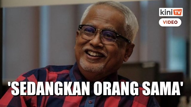 'Bagaimana nak capai prestasi 100 hari, sedangkan 18 bulan pun gagal'