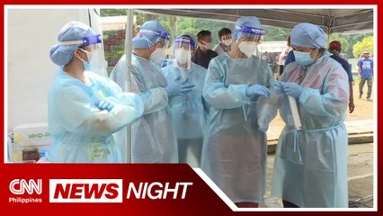 Heroes in the time of the pandemic