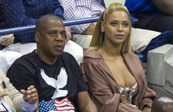 Jay-Z hails wife Beyonce as 'super talented and very inspiring'