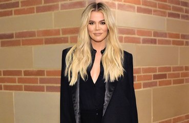 Khloe Kardashian admits she feels 'terrorised' by fake rumours