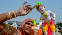 Janmashtami 2021: Mathura to observe 3 days celebration