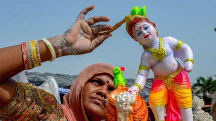 Janmashtami 2021: Mathura to observe 3 days celebration