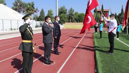 Büyük Zaferin 99'uncu yıl dönümü