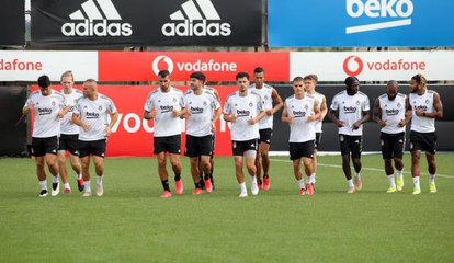 Beşiktaş Başkanı Çebi'nin 3.5 milyon TL değerindeki aracını böyle çaldı
