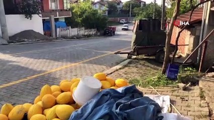 Akrabalarıyla miras yüzünden tartıştı, 50 yıldır yaşadığı yeri terk etme kararı aldı