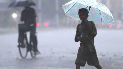 ಹವಾಮಾನ ಇಲಾಖೆಯಿಂದ ಭಾರಿ ಮಳೆ ಸೂಚನೆ! | Oneindia Kannada