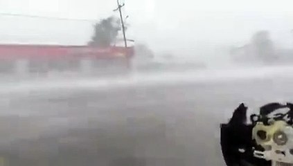 Ida inunda Luisiana y Mississippi como tormenta tropical
