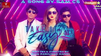 Suja Raghuram Interview | Thalapathy Vijay | Take it Easy