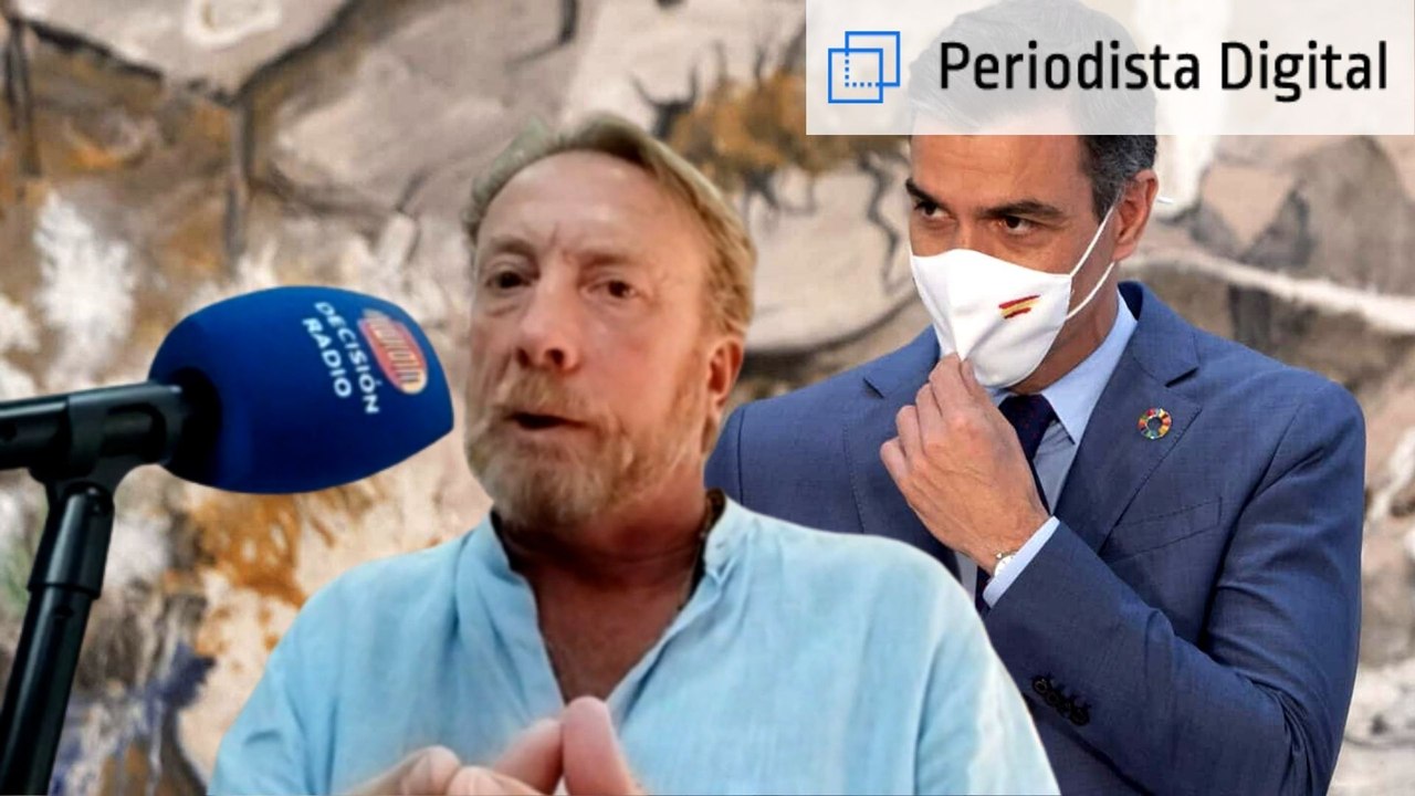 Javier García Isac: "España va a limpiar su imagen con el reparto de afganos en las comunidades autónomas"