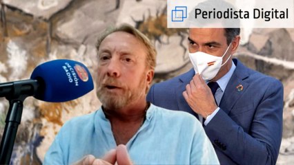 Javier García Isac: "España va a limpiar su imagen con el reparto de afganos en las comunidades autónomas"