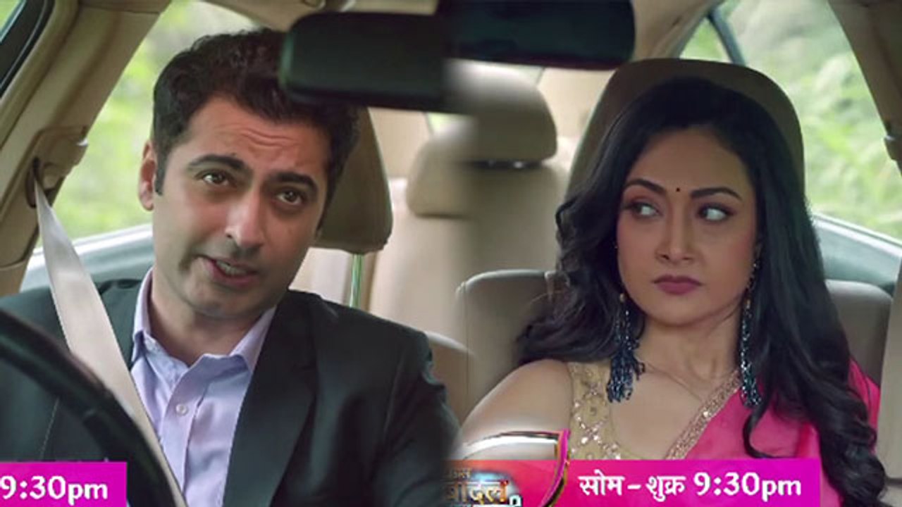 Thoda Sa Baadal Thoda Sa Paani; Arjun ditching Kajol ! | FilmiBeat