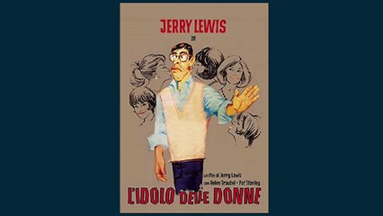 L'Idolo Delle Donne .film completi parte1