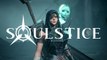 Soulstice - Sisters gamescom 2021 Trailer [DE]
