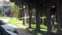 İzmir'de parkta işlenen cinayetin sebebi belli oldu