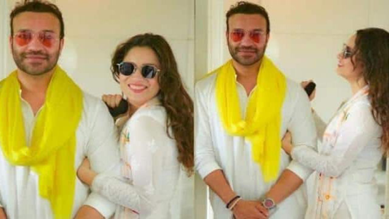 Ankita Lokhande ने Bf Vicky Jain संग  बनाई ये Video, आंखों में दिखा प्यार|FilmiBeat|FilmiBeat