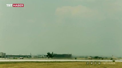 TSK ve MİT'ten ortak operasyon: 3 terörist etkisiz hale getirildi