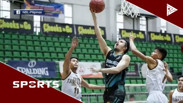 NBL at WNBL, target magbalik aksyon sa September 11 #PTVSports