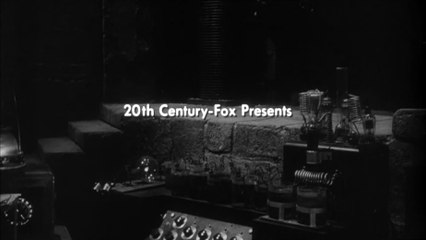 Young Frankenstein Trailer (1974)