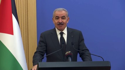 قمة فلسطينية مصرية أردنية مرتقبة بالقاهرة لفتح مسار سياسي