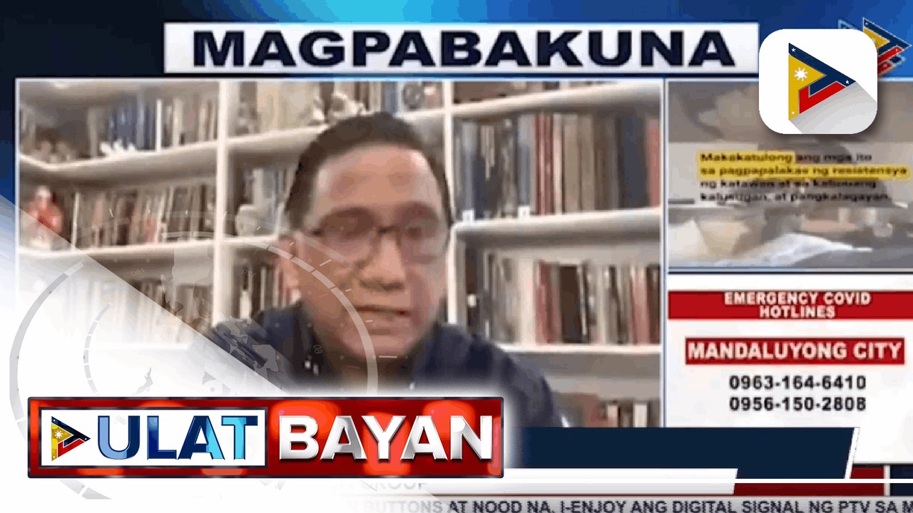 Reproduction number ng covid-19 sa Cebu City, bumaba sa 1.02, ayon sa OCTA