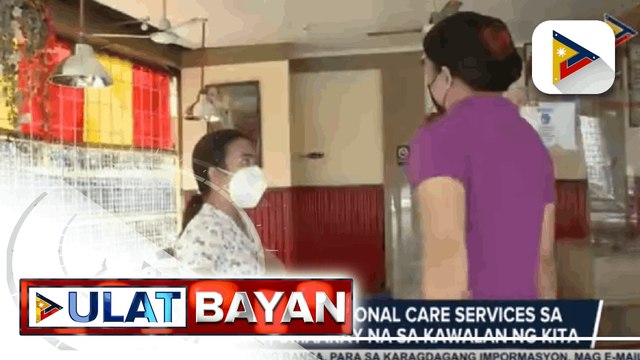 Dine-in at personal care services sa mga lungsod na naabot na ang vaccine target population, isinusulong ng DTI
