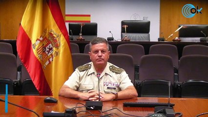 Coronel al mando de la evacuación de Kabul: “Sus caras parecían decir: Dejamos el infierno atrás”