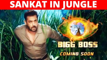 Salman Khan is coming with new challenges for contestants | Bigg Boss 15
