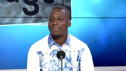 La Page Culture du 28 août 2021 avec Heaven Singers