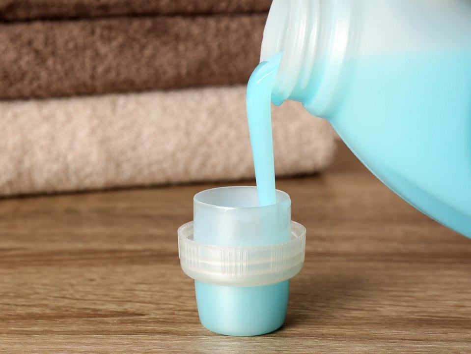 Ekel-Alarm: Darum solltest du keinen Weichspüler benutzen