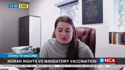 Over 12 million vaccines administered in SA