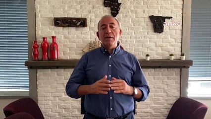 Gürsel Tekin: Seçim barajının yüzde 5 olması gerekiyor ki siyaset özgürleşebilsin