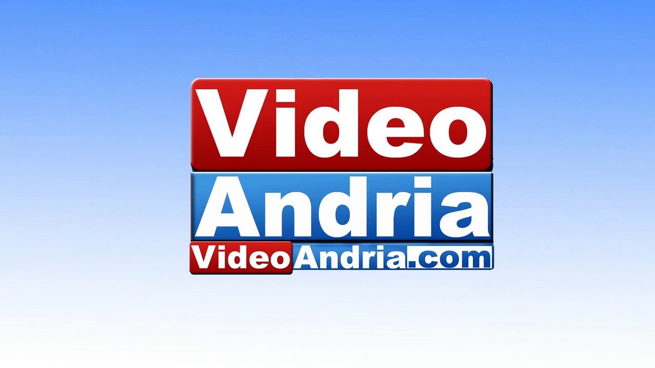 Andria: fumi neri visibili da via Barletta sino al centro abitato