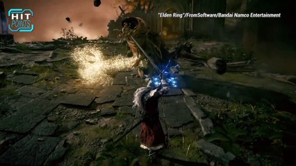 Here's What We Know About 'Elden Ring'