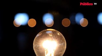 Nuevo récord en el precio de la luz: este martes sube a 130,53 euros MWh