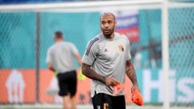 Thierry Henry rejoint le staff des Diables rouges jusqu’après la Coupe du monde 2022