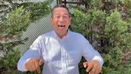 CHP'li Başarır:  Erdoğan Bayraktar'ın 17-25 Aralık soruşturmaları ile ilgili sözleri itiraftır