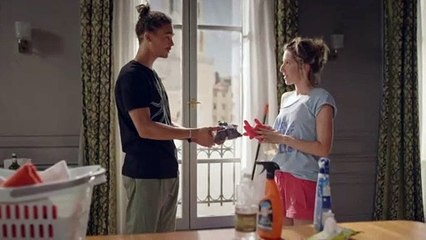 Plus belle la vie : [Indiscrétion ] - Rapprochement entre Baptiste et Barbara...