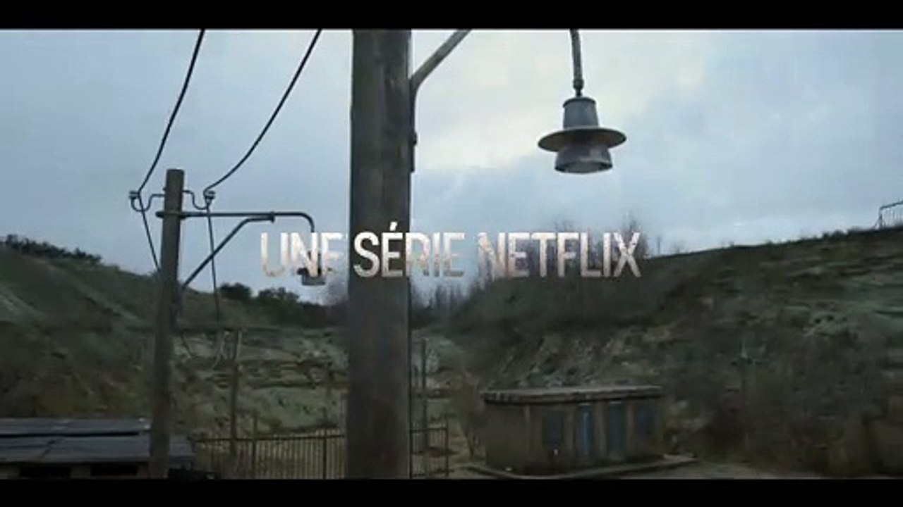 Into the Night Saison 2
