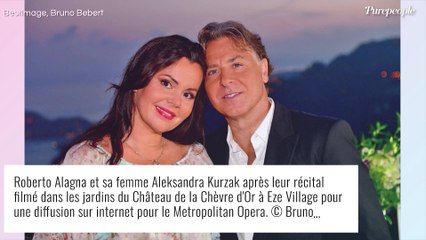 Roberto Alagna cambriolé : la maison du ténor visée pendant un déplacement...