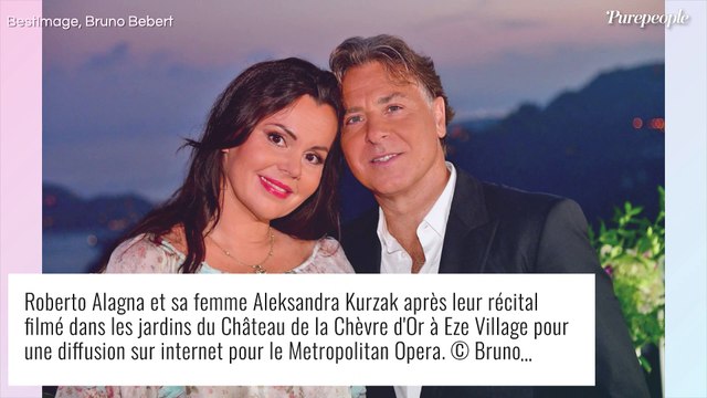 Roberto Alagna cambriolé : la maison du ténor visée pendant un déplacement...