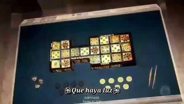 Génesis nueva serie bíblica de Record TV - Capitulo 117 completo