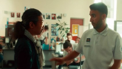 LES MECHANTS Film bande-Annonce