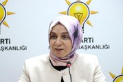 AK Parti Genel Başkan Yardımcısı Usta'dan, Mersin'deki orman yangınlarında zarar gören evlere ilişkin açıklama